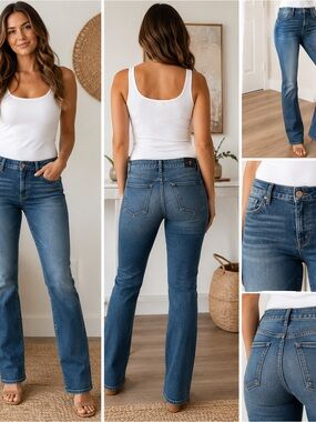 7 For All Mankind Jeans